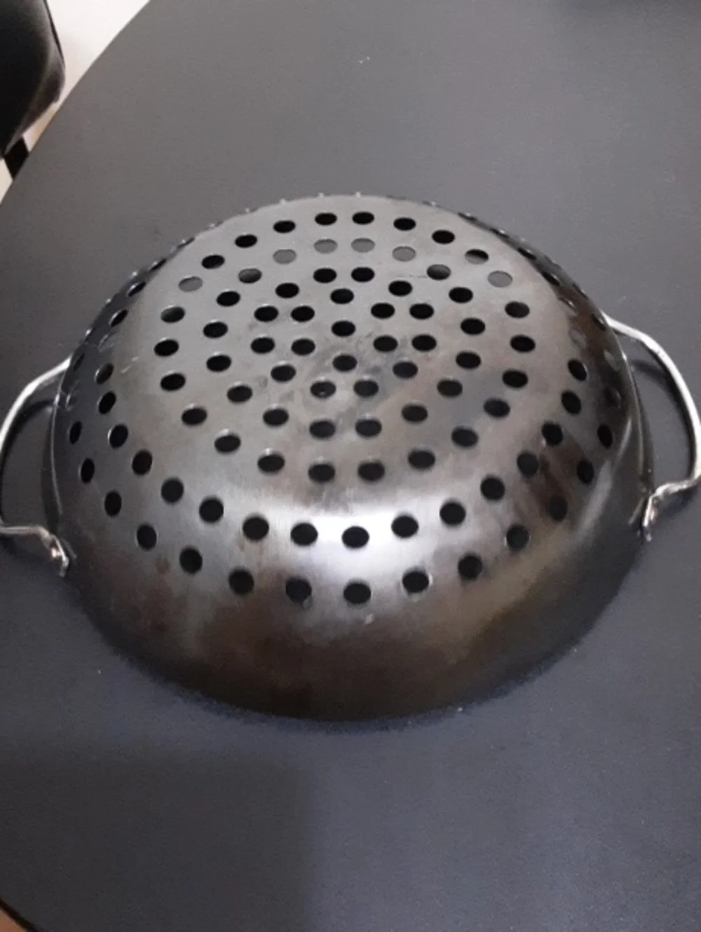 GRILL BASKET - Picture 7 of 8